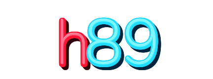 h89 — logo kanal