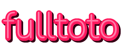 fulltoto — logo kanal