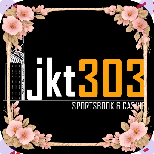 jkt303 — mitra unggulan