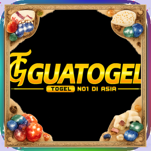 guatogel — mitra unggulan